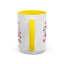 Support Mug - In October