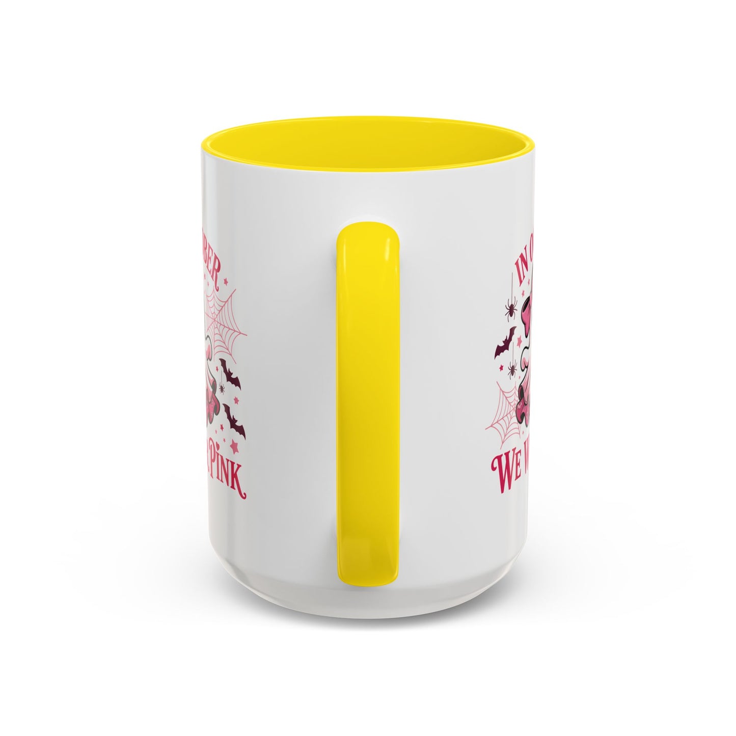 Support Mug - In October
