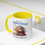 Humor Mug - If I Was A Morning Person