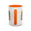 Mother's Day Mug - Happy Mother's Day Lion