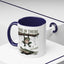 Humor Mug - Hang In There It Gets Worse