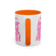 Support Mug - Fight Hope Cure