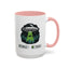 Alien Mug - Single Taken