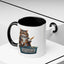 Adult Mug - Trying to Get My Shit Together