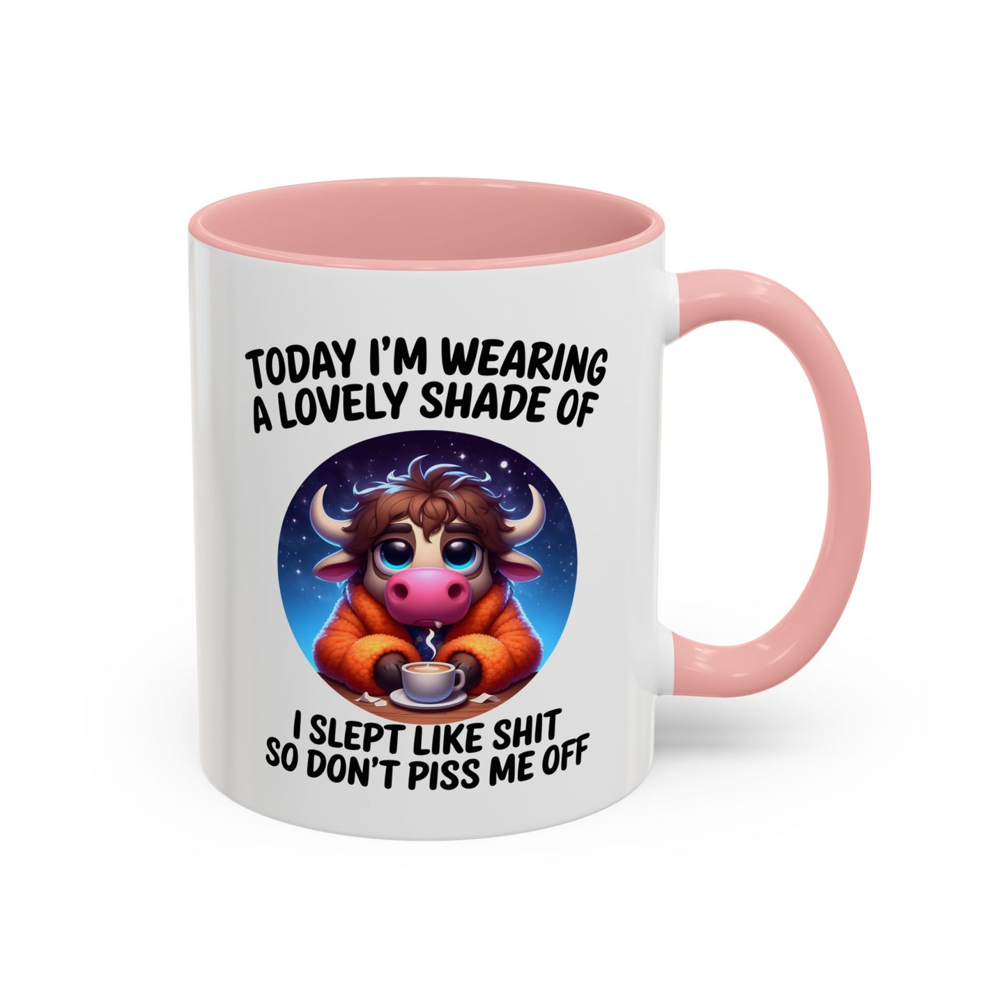 Office Mug - Today I'm Wearing