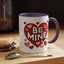 Valentine's Day Mug - Be Mine