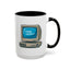 Office Mug - Hello World