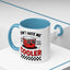 Adventure Mug - Don't Hate Me