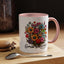Religious Mug - Grow In Grace
