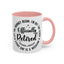 Retirement Mug