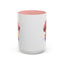 Humor Mug - Don't Be a Funguy