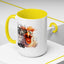 Humor Mug - I'm Not a Control Freak