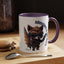Adventure Mug- Adventure Is Out There