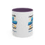 Anniversary Mug - I Never Asked To Be The World's Best Husband