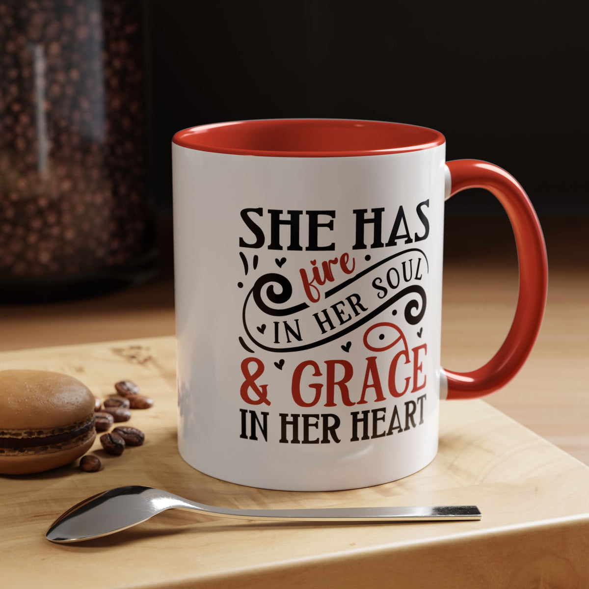 Black History Mug