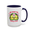 Anniversary Mug - We Make The Perfect Pear