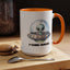 Alien Mug - F*cking Humans