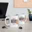 Wellness Mug - Focus on the Good