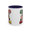 Humor Mug - Its Fine I'm Fine Mom