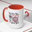Religious Mug - New Year New Challenges
