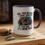 Animal Mug - Oh, You Needed That Space?