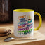 Humor Mug - I Don't Have Enough Coffee