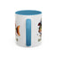 Humor Mug - Don't Be a Basshole