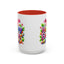 Easter Mug - Happy Easter Bunny Ears