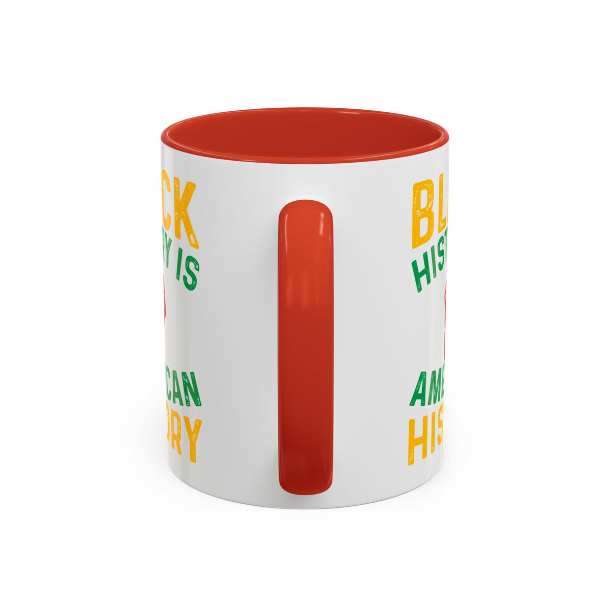 Black History Mug