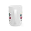 Office Mug - Meetings