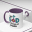 Religious Mug - With God