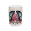 Artistic Mug - Colorful Butterfly 2