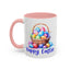 Easter Mug - Easter Egg Basket