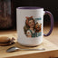 Humor Mug - I Choose the Bear