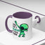 Alien Mug- Aliens Don't Believe