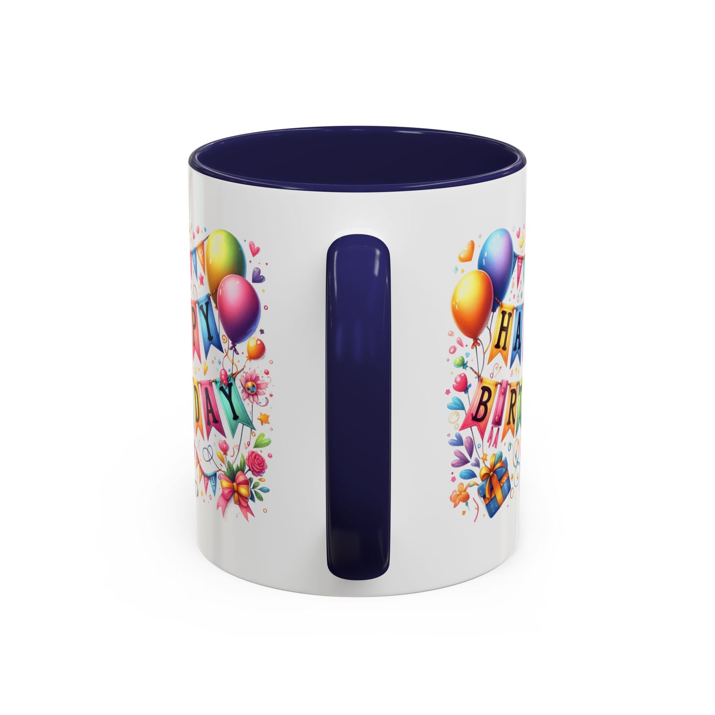 Birthday Mug - Birthday Celebration