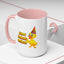 Birthday Mug - Happy Ducking Birthday