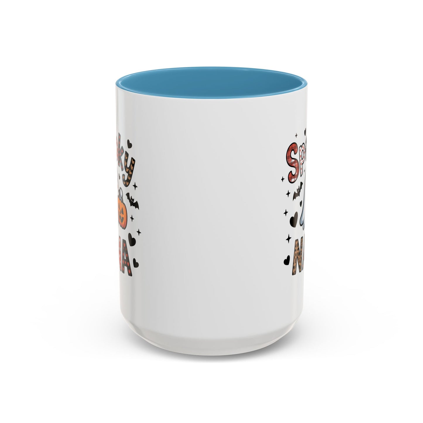 Halloween Mug - Spooky Nana