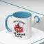Support Mug - Cancer Chose