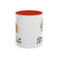 Adult Mug - Don't Be A Crappybara