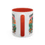 Office Mug - Coffee Is Fuel