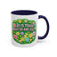 Wellness Mug - Life Is Tough