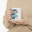 Humor Mug - I'm Just WTF-ing My Way Through Life