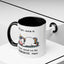 Humor Mug - I'll Get Over It Unicorn