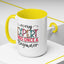 Motivation Mug - Every Expert Was Once a Beginner