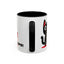 Adult Mug - Oops!