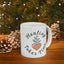 Wellness Mug - Healing Takes Time
