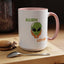 Alien Mug - Alien Lover