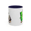 Humor Mug - You Rock You Rule