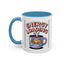 Office Mug - Energy Loading